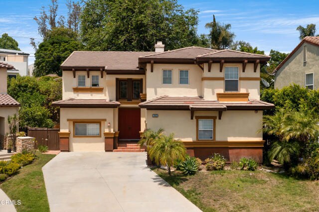 Foto principal - 10645 Chiquita St