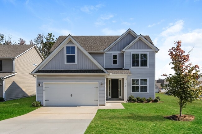 Building Photo - 200 Bosa Ln