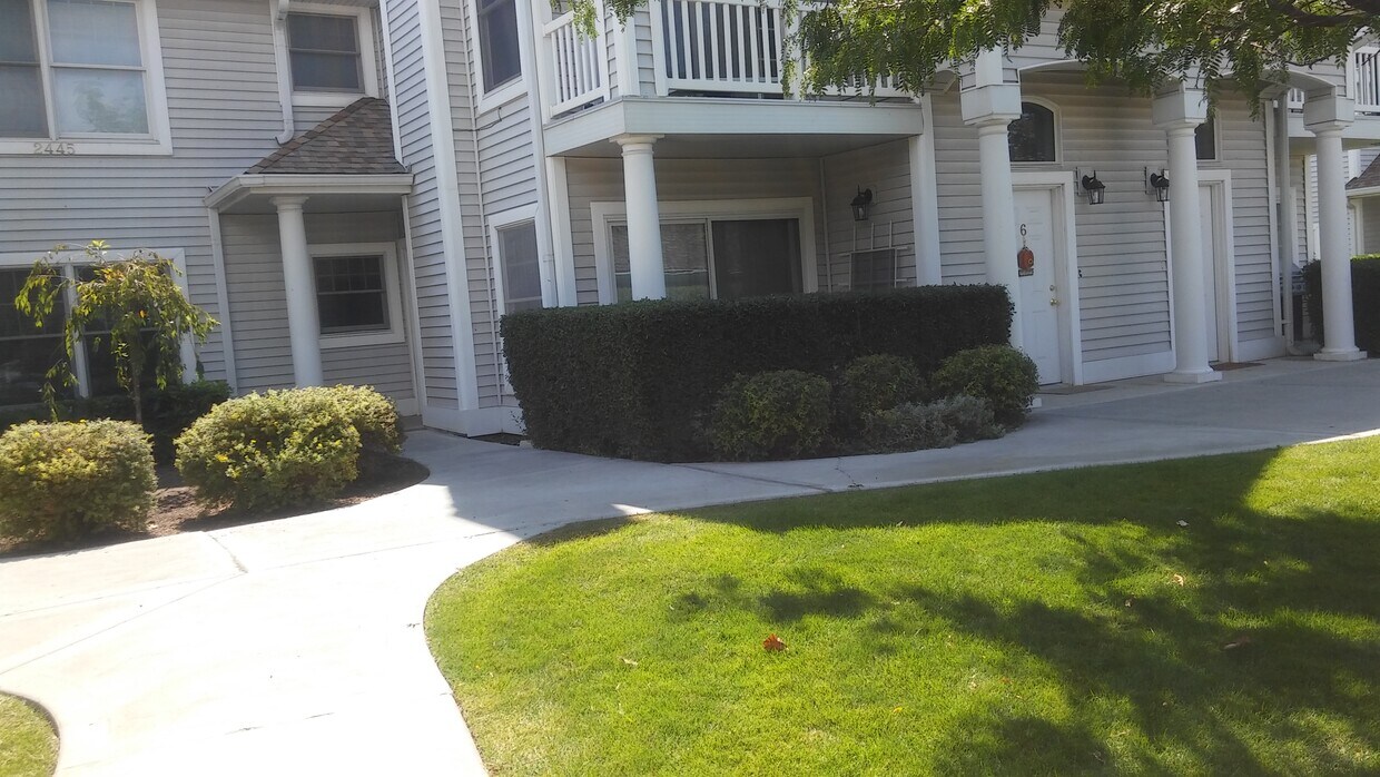 2445 W 450 S Unit 5, Springville, UT 84663 Condo for Rent in