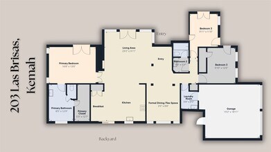 Building Photo - 203 Las Brisas St