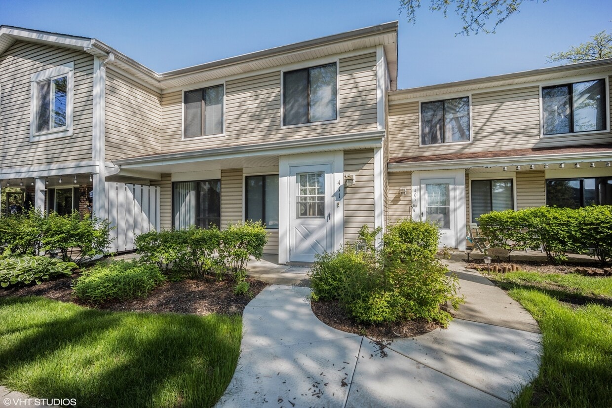 Primary Photo - 411 Stevenson Pl