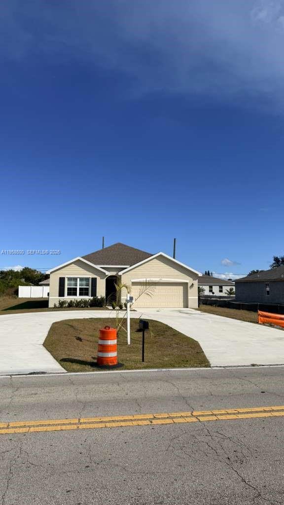 Building Photo - 3743 SW Port St Lucie Blvd