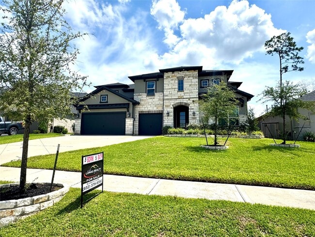 Foto del edificio - 1215 Tallow Park Ln