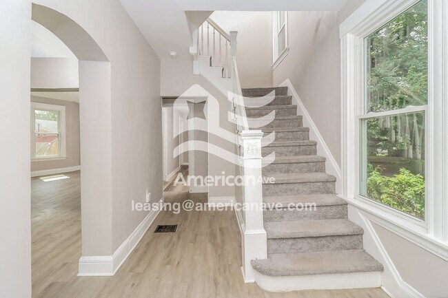 Foto del edificio - 1409 California Ave