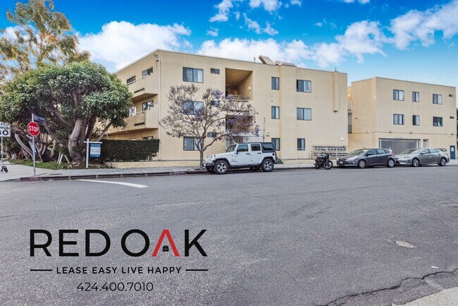 Foto del edificio - 2724 Abbot Kinney Blvd