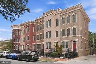Building Photo - 751 P St NW