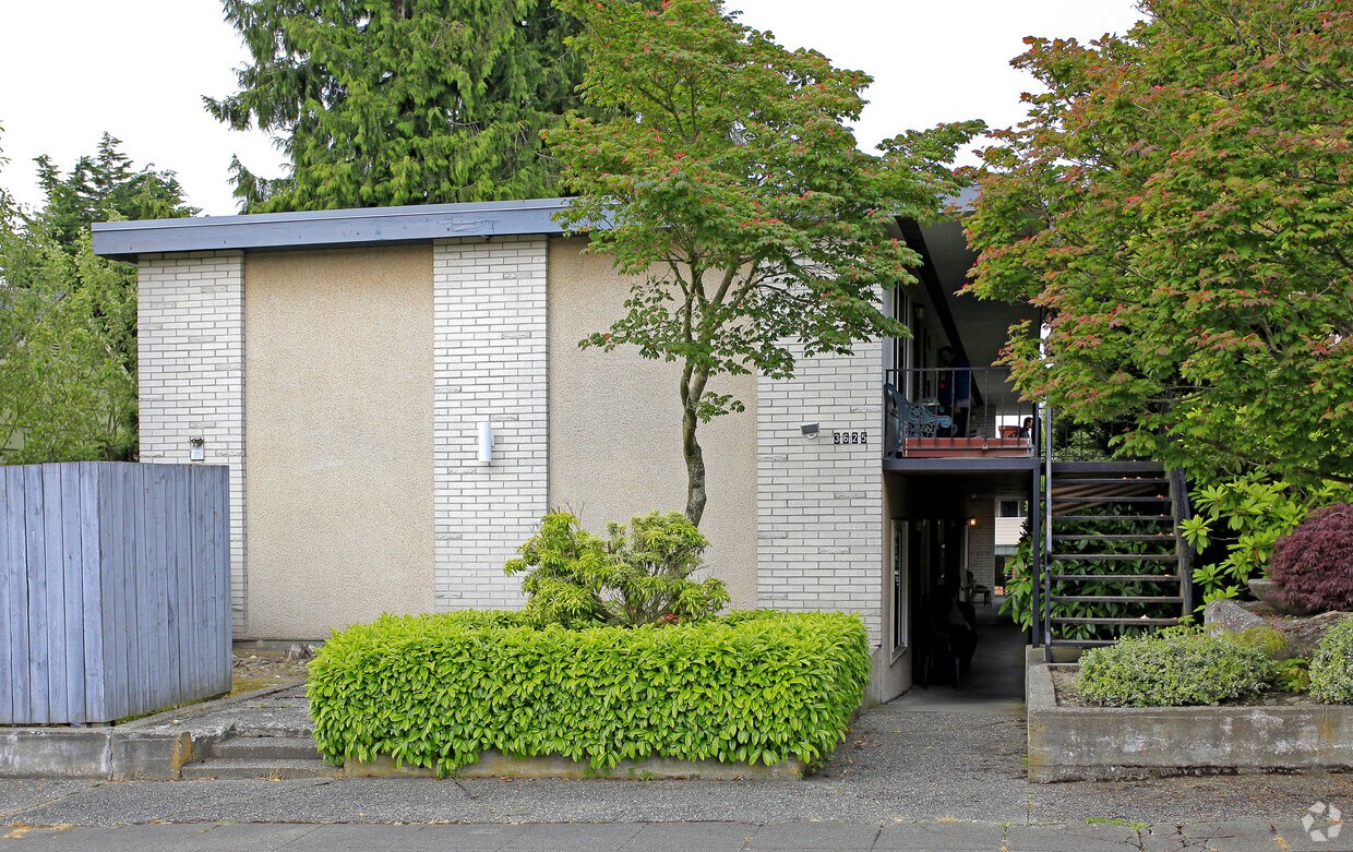 Foto principal - Hoyt