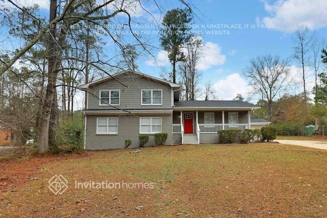 Building Photo - 741 Small Elk Ct