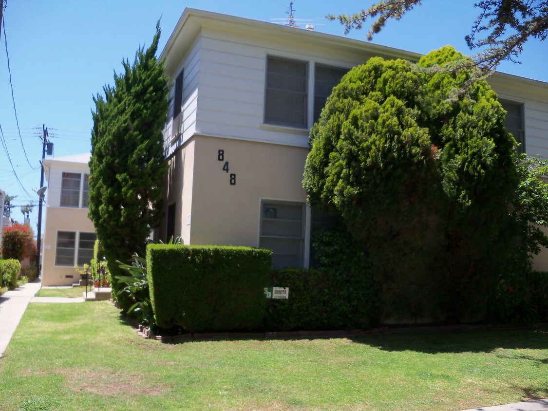 Primary Photo - 848 14th St