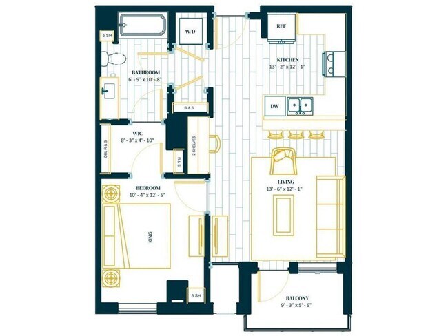 Foto del edificio - 650 Portland Ave