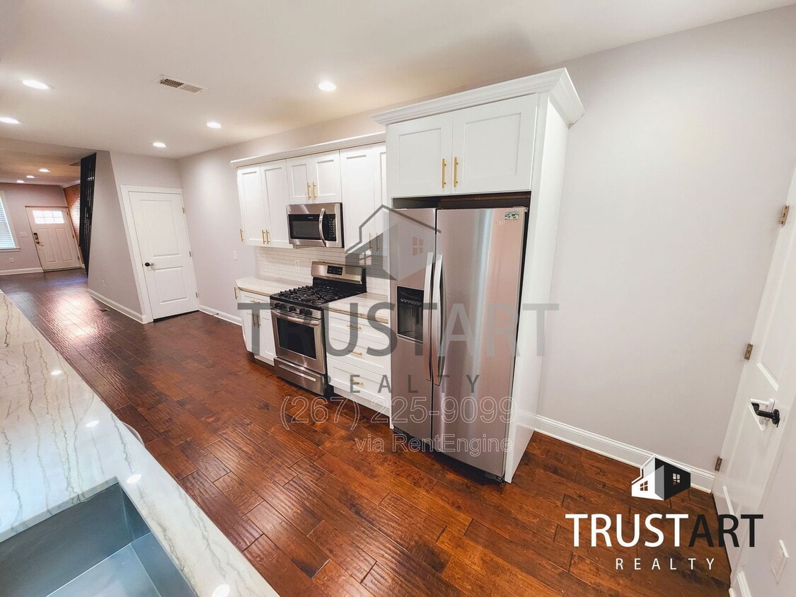 Foto principal - 2225 N Hancock St