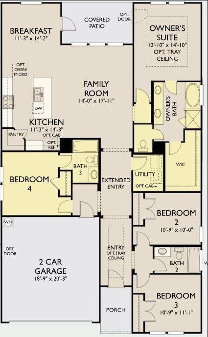 Building Photo - 2608 Emerson Trl