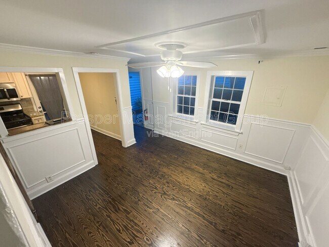 Foto del edificio - 70 Radcliffe St