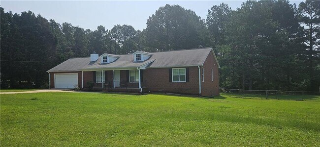 Foto del edificio - 1308 Crumbley Rd