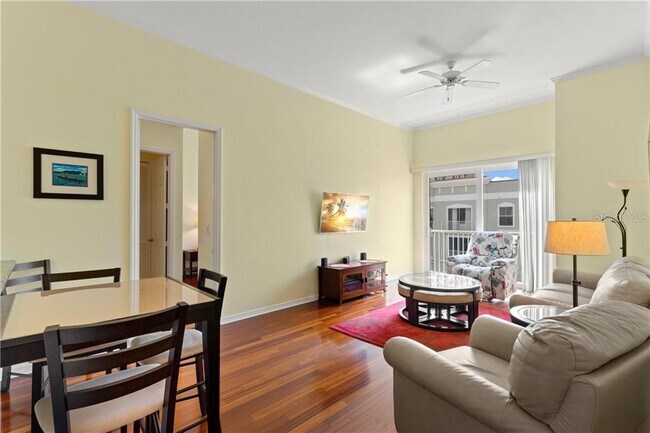 Building Photo - 700 S Harbour Island Blvd