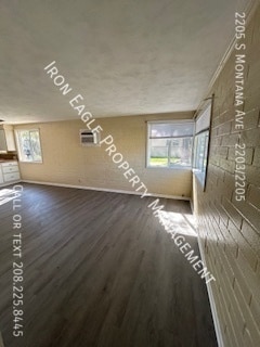 Foto del edificio - 2205 S Montana Ave