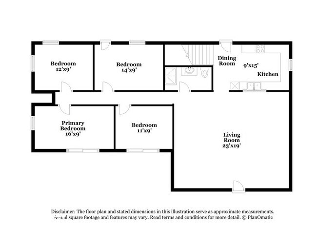 Building Photo - 10719 Jefferson Hill Rd, Fairdale, KY 40118