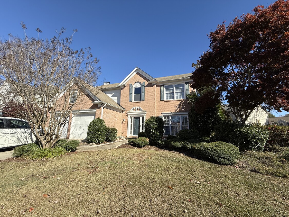 Foto principal - 815 Chatburn Ln