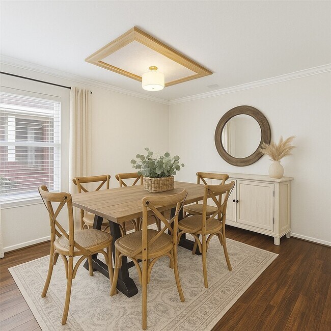 Foto del edificio - 16031 Heights Harvest Ln