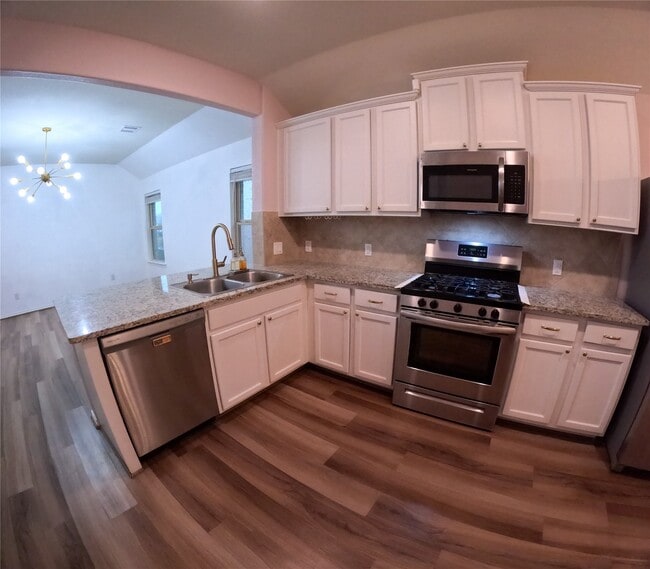 Building Photo - 5515 Savanna Pasture Rd