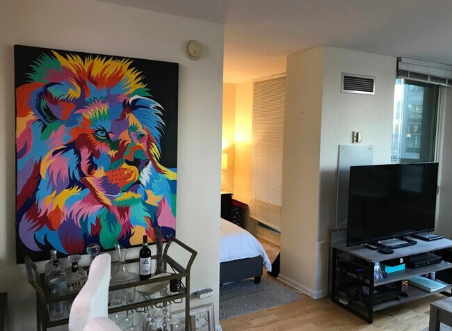 Foto del edificio - 345 N Lasalle Dr
