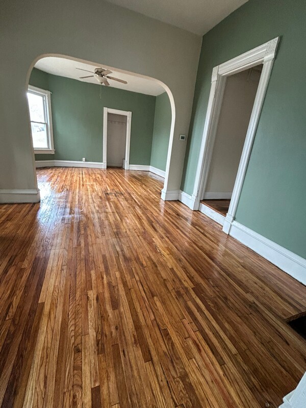 Foto principal - 114 N Orient St