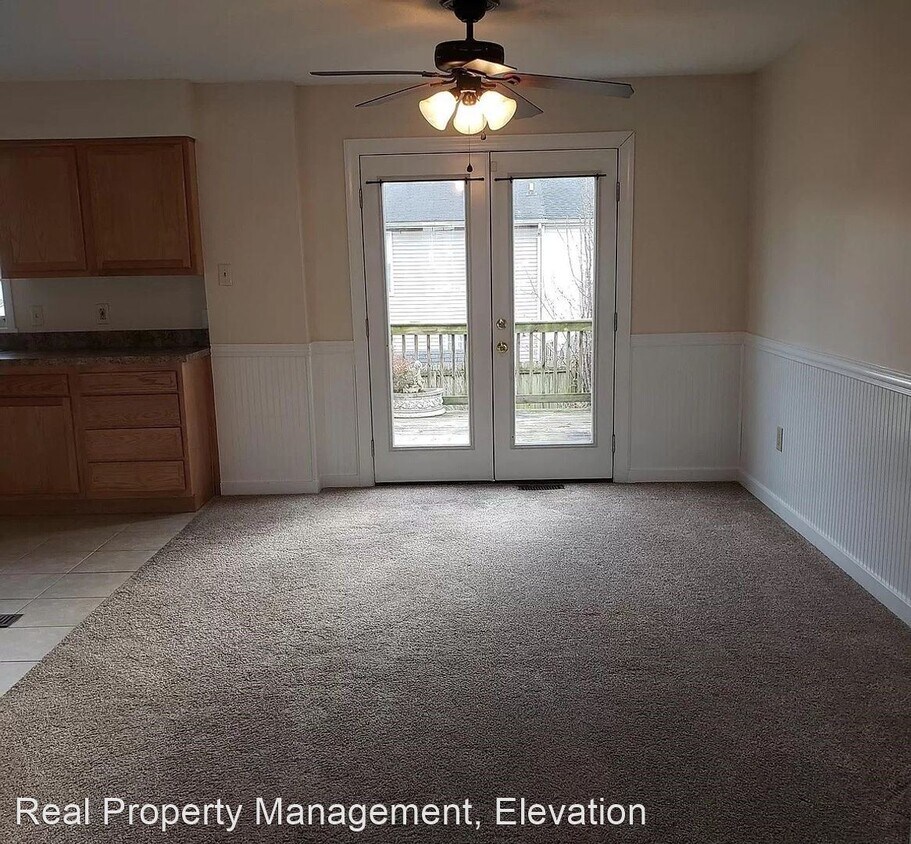 3 br, 2.5 bath House 210 Emily Ln. House Rental in Winchester, VA