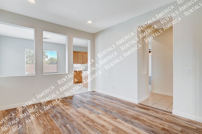 Foto del edificio - 3722 Tundra Swan St