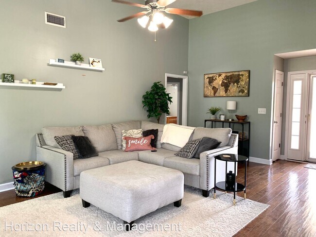 Building Photo - 3 br, 2 bath House - 3178 Cross Ridge Dr
