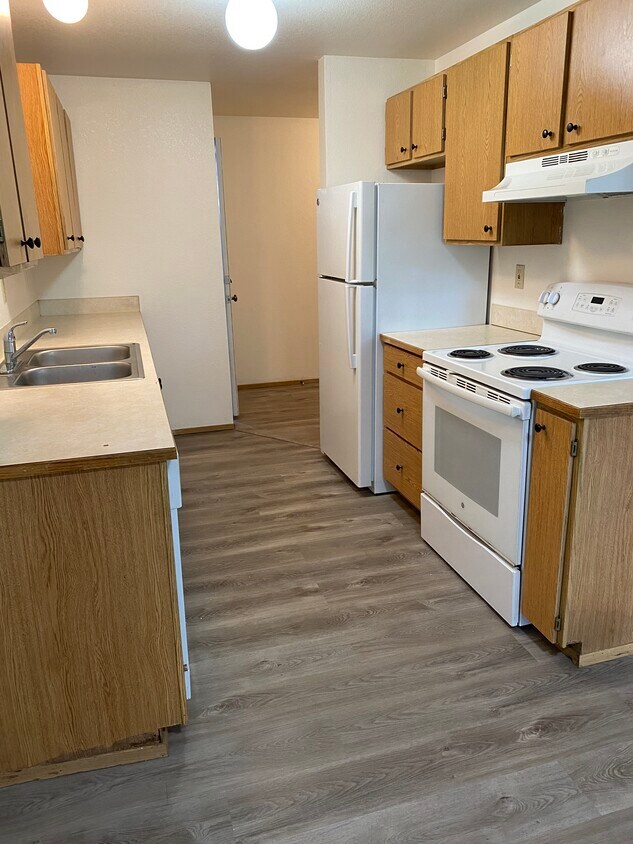 ¡cocina - 12708 13th Ln SW