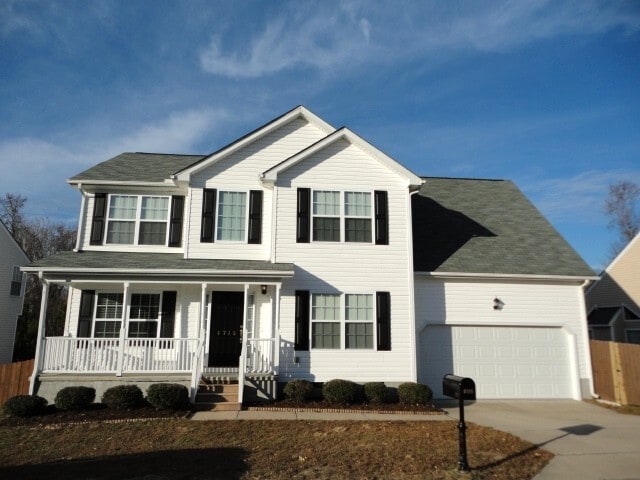 Building Photo - 4715 Jelynn St