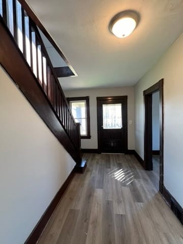 Building Photo - 3127 Braun Ave