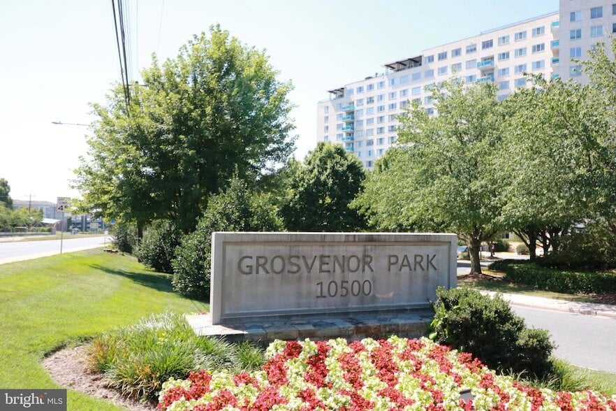 Foto principal - 10500 Rockville Pike