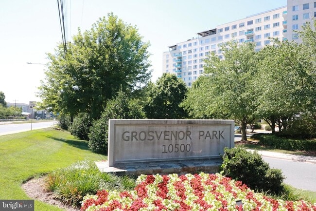 Photo - 10500 Rockville Pike Apartment