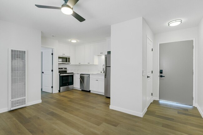 Foto del edificio - 4218 46th St