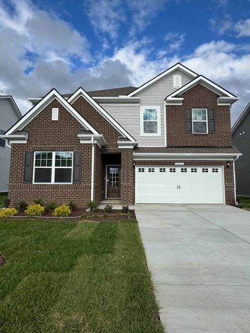 Building Photo - 2415 William's Rdg Dr