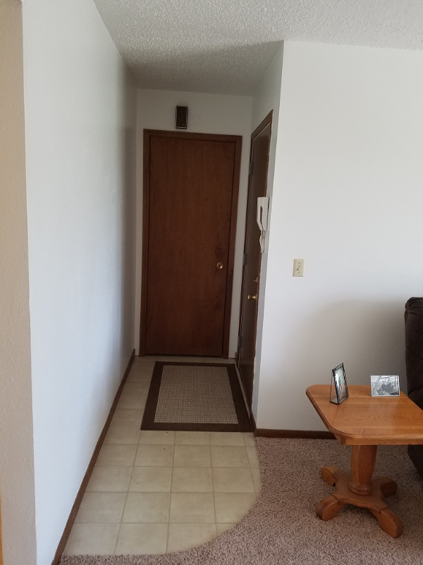 Foto del edificio - 1512 Melissa Pl NW