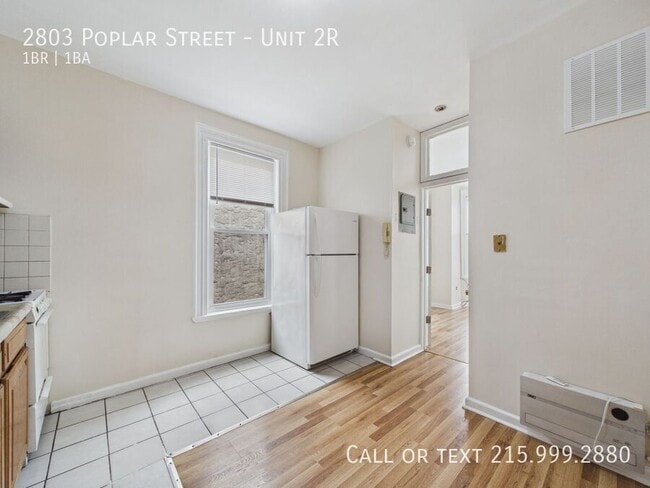 Building Photo - 2803 Poplar St