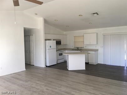 Foto del edificio - 1707 NW 2nd Terrace