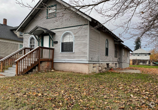 Building Photo - 1017 E Augusta Ave