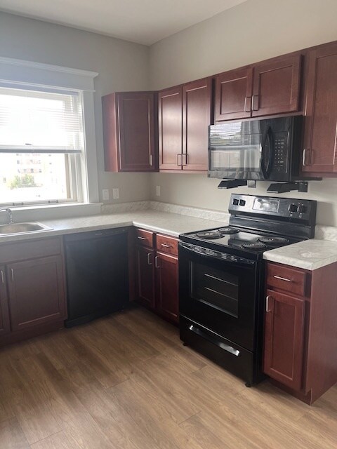 Foto del edificio - Senior Living 55+ - Historic Gallatin Square