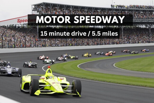 Foto del edificio - 421 N Pennsylvania St