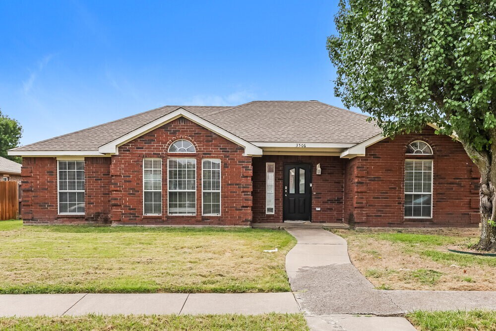 Foto principal - 3506 Locust St