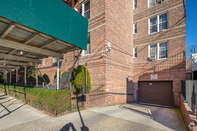 Building Photo - 3203 Nostrand Ave