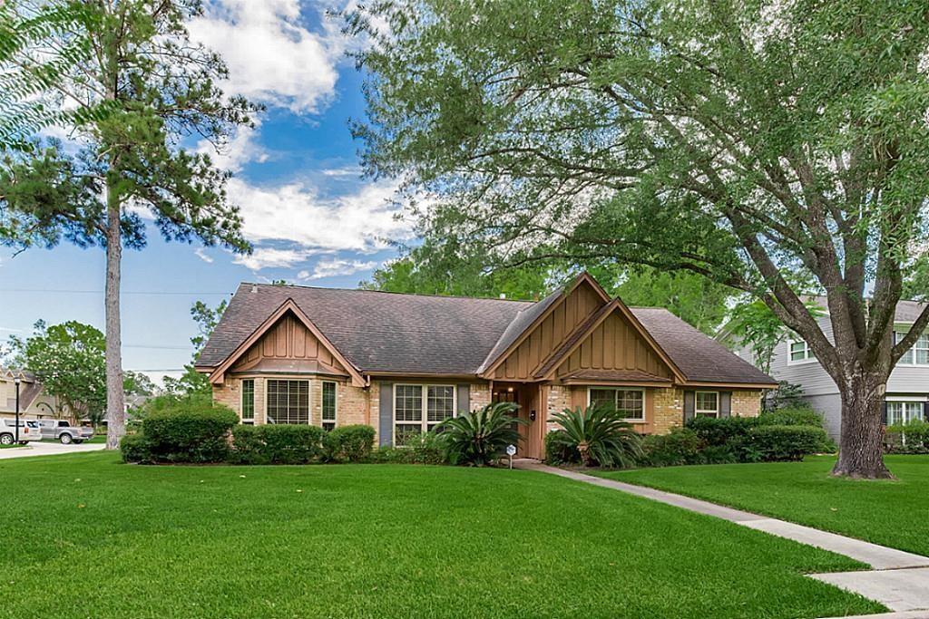 Primary Photo - 12703 Rocky Meadow Dr