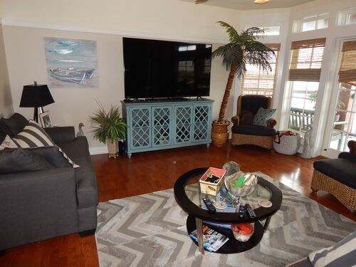 Foto del edificio - 1101 Prospect Promenade