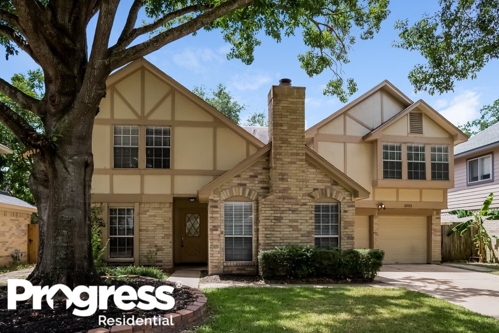 22723 Powell House Ln, Katy, TX 77449 House Rental in Katy, TX