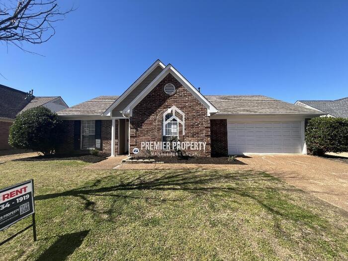 Primary Photo - 5505 Brayton Dr
