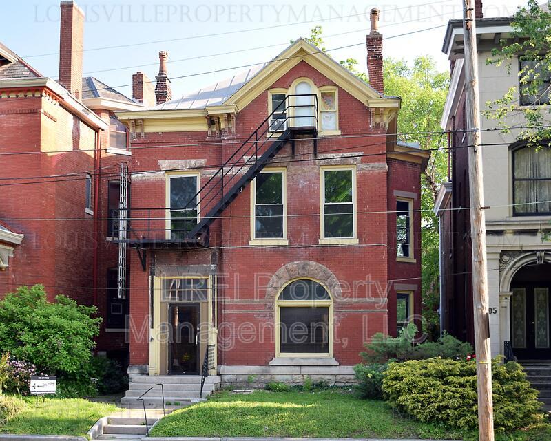Primary Photo - 607 St Catherine St