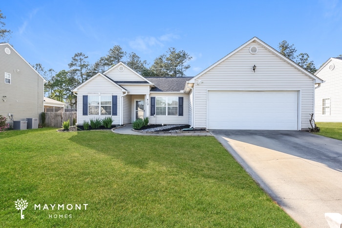 Primary Photo - 413 Woodford Way